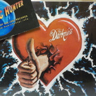 THE DARKNESS - I BELIEVE IN A THING CALLED LOVE PROMO CDS - pikkukuva 1