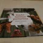 Martti Lintunen Käykö lammas parturissa - pikkukuva 1