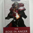 Ware, Danie: Warhammer 40,000: Rose in Anger, the - pikkukuva 1