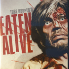 Eaten alive DVD - pikkukuva 1