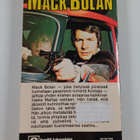 Don Pendleton : Mafian maalitauluna - pikkukuva 2