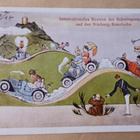 P. Schmidt: Anoppien kilpajuoksua, p. 1929 USA:n Saksasta - pikkukuva 1