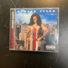 Howard Stern Private Parts - The Soundtrack CD - pikkukuva 1