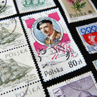POLSKA .. Puolan postimerkkejä - pikkukuva 5