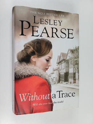 Lesley Pearse : Without a Trace