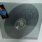 PEPS BLODSBAND - BLODSBAND -74 EX+/EX+ LP - pikkukuva 1
