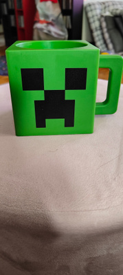 Minecraft muovimuki