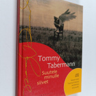 Tommy Tabermann : Suutele minulle siivet (+CD) (signeerat... - pikkukuva 1