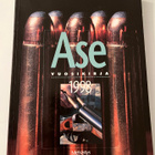 Ase Vuosikirja 1998 (Metsästys ja Kalastus) - pikkukuva 1