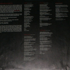 JAGGED EDGE :: TROUBLE :: VINYYLI LP 1990 - pikkukuva 5