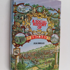 Asa Briggs : A Social History of England - pikkukuva 1