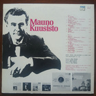 Mauno Kuusisto - s/t (LP) - pikkukuva 2