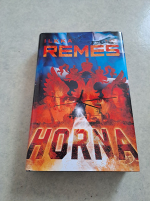 Remes: Horna