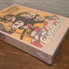 Cuphead "Don't Deal With The Devil" Palapeli Exclusive 1000 - pikkukuva 2