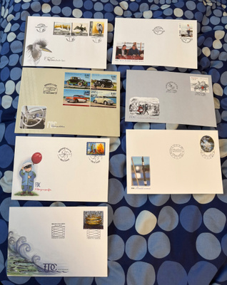 Fdc kuoret 2005 Åland