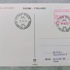 Helsinki, Helsingin lentoasema - pikkukuva 2