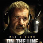 On The Line (80 506) UUSI -FI- nordic, BLU-RAY mel gibson 2 - pikkukuva 2