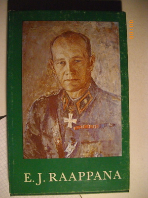 E.J.Raappana. Muistojulkaisu (24.1)