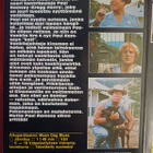 Kahlekarkuri - Mean Dog Blues (Vestron) VHS FiX - pikkukuva 2