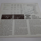 Pori Big Band - Pori Jazz 80 -LP *SUOMI JAZZ* - pikkukuva 2