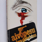 Len Deighton : Aivopesu - pikkukuva 1
