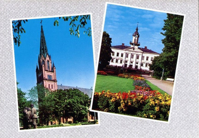 PORI, käyttämätön