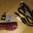 Nikon CoolPix S6500 Punainen Wifi - pikkukuva 3