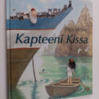 Inga Moore : Kapteeni Kissa - pikkukuva 1