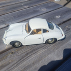 Porshe 356 , 1961 - pikkukuva 1