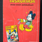 Aku Ankan taskukirja 192 Täältä pesee! - pikkukuva 2