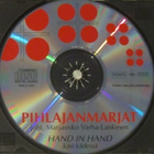 Pihlajanmarjat • Hand In Hand / Käsi kädessä CD - pikkukuva 4