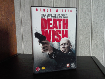 Death Wish