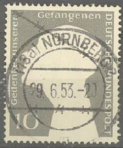 BRD Mi 165 loistoleima