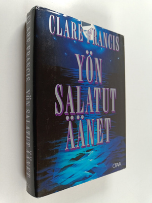 Clare Francis : Yön salatut äänet