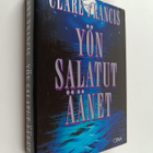 Clare Francis : Yön salatut äänet - pikkukuva 1