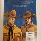 Tex Willer värialbumi 1: Ruoska - pikkukuva 2