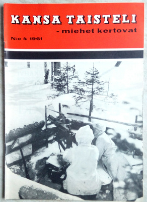 Kansa taisteli 4/1961