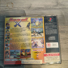 Soulblade ps1 pal - pikkukuva 2