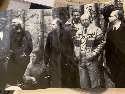 Van Morrison & The Chieftains