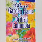 Marianne Binetti ym. : Best Garden Plants for British Col... - pikkukuva 1