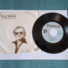 OLEG MELNIK Sulle Vain/Vapaa Taas Niin Oon KES 107 1980 Suom - pikkukuva 2