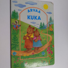 Violayne Hulne : Arvaa kuka - pikkukuva 1