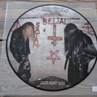 Satanic Warmaster – Black Katharsis - pikkukuva 2