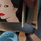 Diana Ross - Silk Electric LP - pikkukuva 2