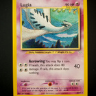 Pokemon kortti Lugia Neo revelation rare - pikkukuva 1
