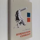 Kari (toim.) Levola : Kirjailijan työmaat - pikkukuva 1