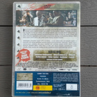 DVD: Danny The Dog (Jet Li, Morgan Freeman 2005) - pikkukuva 2