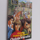 Christine Pullein-Thompson : Outoja vieraita - pikkukuva 1