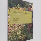 Kuka pelkää punkkia? - pikkukuva 1