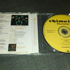 Chimaira - Resurrection (Club Promo CD) - pikkukuva 3